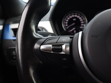 BMW X2 F39 Crossover 2.0 20i 192KM 2018 BMW X2 sDrive20i, Salon Polska, Serwis ASO, zdjęcie 15