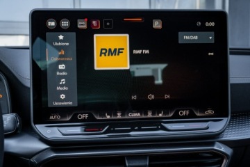 Cupra Leon II Hatchback Facelifting 1.5 TSI 150KM 2026 Cupra Leon 1.5 TSI 150 KM - Dostępny od ręki!, zdjęcie 28
