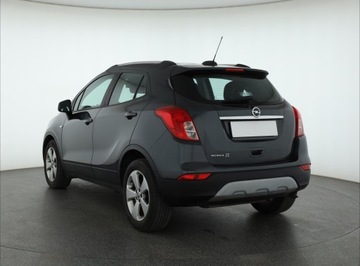 Opel Mokka I SUV 1.6 Ecotec 115KM 2017 Opel Mokka 1.6, Salon Polska, 1. Właściciel, zdjęcie 3
