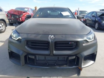 BMW Seria 2 F74 2025 BMW M2 2025r., 3.0L 3.0 Benzyna 473KM, zdjęcie 6