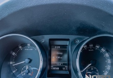 Skoda Yeti Minivan Facelifting 1.2 TSI 110KM 2016 Skoda Yeti Bezwypadkowy, FV23, Kredytowanieleasing, gwarancja 12 miesiecy, zdjęcie 22