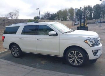 Ford Expedition III 2021 Ford Expedition 2021, 3.5L, 4x4, LIMITED MAX, od ubezpieczalni 3.5 Benzyna, zdjęcie 2