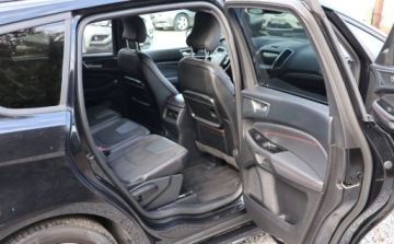 Ford S-Max II Van Facelifting 2.0 EcoBlue 190KM 2021 Ford S-Max LED, El. klapa bag. NAVI, Climatronic, Alcantara El. reg. foteli, zdjęcie 13