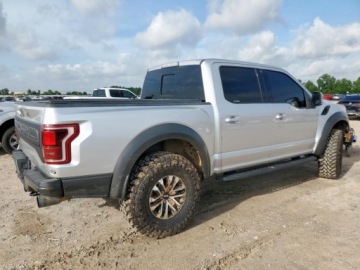 Ford 2019 Ford F150 Raptor 2019 3.5 Benzyna 450KM, zdjęcie 3