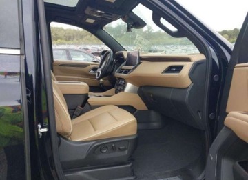 Chevrolet Suburban GMT900 2024 Chevrolet Suburban 2024, 5.3L, 4x4, PREMIER, od ubezpieczalni, zdjęcie 9