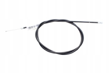 LINKA GAZU WFM OSA M50 CZARNA K