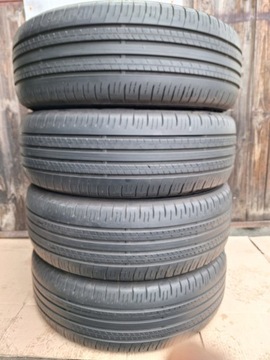 DUNLOP 225 60 18 100H 4SZT