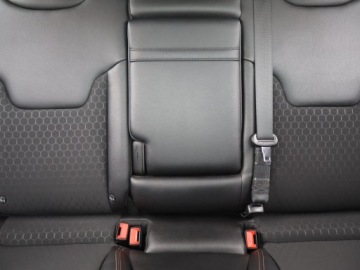 Jeep Compass II SUV Facelifting 1.3 GSE T4 150KM 2021 Jeep Compass 1.3 T-GDI, Salon Polska, Serwis ASO, zdjęcie 9