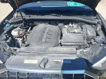 Audi Q3 II 2021 Audi Q3 Premium 45 Tfsi S Line Quattro Tiptronic 2021 2.0l 2.0 Benzyna, zdjęcie 9