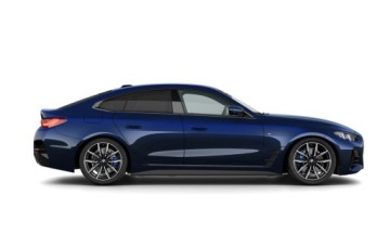 BMW Seria 4 G22-23-26 Coupe 2.0 420d 190KM 2025 BMW 420 420d X Drive M Sport,ham. sportowy,pamięć, zdjęcie 3