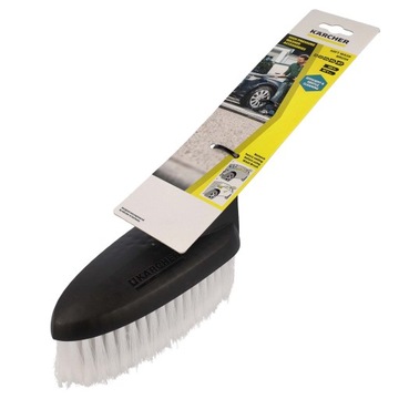 Мягкая щетка для чистки автомобиля Karcher
