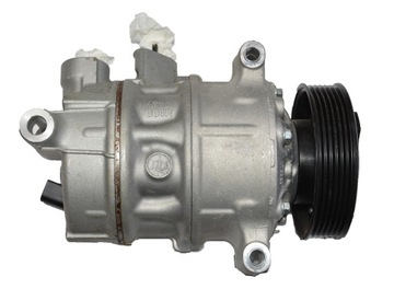 5QD820803D AUDI Q3 1.5 TFSI KOMPRESOR KLIMATIZACE