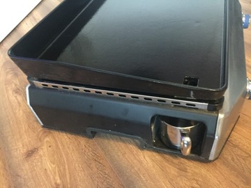 Campingaz MASTER Plancha L ГАЗОВЫЙ ГРИЛЬ