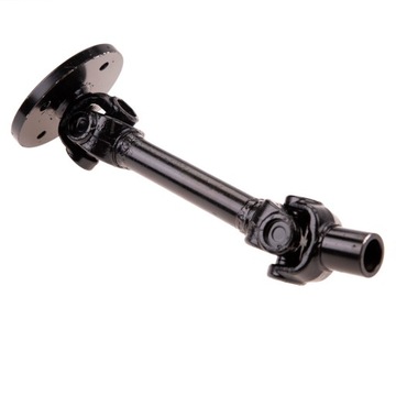 WAŁ NAPĘDU POMPY HYDRAULICZNEJ 4-5 T PERKINS