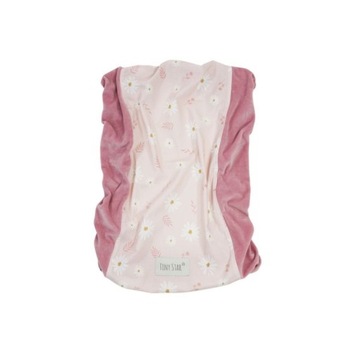 Pokrowiec na przewijak Daisy - Tiny Star