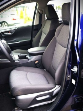 Toyota RAV4 V 2023 Toyota RAV4 COMFORT_4x2Style 2,5 Hybrid 218 KM 2.5 Hybryda 177KM, zdjęcie 22