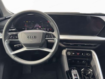 Audi Q5 II SUV Facelifting 2.0 40 TDI 204KM 2026 AUDI Q5 TDI quattro S line Suv 2.0 (204KM) 2026, zdjęcie 9