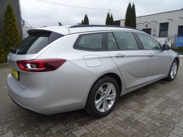 Opel Insignia II Sports Tourer 2.0 CDTI 170KM 2019 Opel Insignia 2.0 170KM, Krajowy, VAT-23%, zdjęcie 4