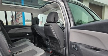 Citroen C4 Spacetourer 2018 Citroen C4 SpaceTourer 2.0BlueHDi 150Ps. Automat 7 osob Panorama Navi Kam., zdjęcie 28