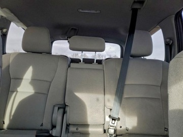 Honda Pilot II 2020 Honda Pilot EX 2020 3.5L 3.5 Benzyna 280KM, zdjęcie 3