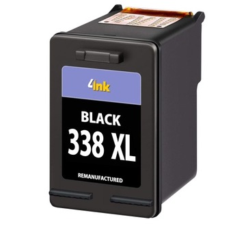TUSZ 338 XL DO HP 460 1510 1610 2575 2710 C3180