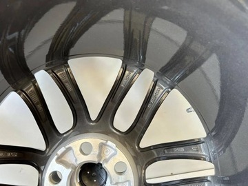 4× DISK HLINÍK JAGUAR OE F-TYPE ZOBRAZIT FOTKY X 20" 3X5