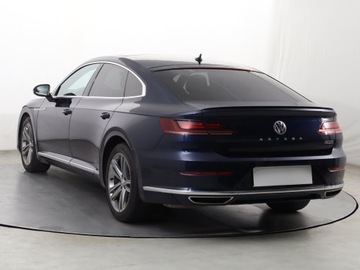Volkswagen Arteon Fastback 2.0 TSI 272KM 2019 VW Arteon 2.0 TSI 4Motion, Salon Polska, zdjęcie 3