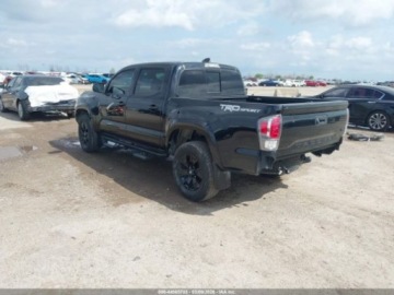 Toyota Tacoma II 2023 Toyota Tacoma Trd Sport 2023 3.5 Benzyna 278KM, zdjęcie 3