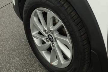 Hyundai Tucson III SUV 1.6 T-GDI 177KM 2015 Hyundai Tucson 1.6 T-GDI, Salon Polska, zdjęcie 17