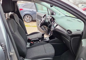 Opel 2019 Opel Crossland 1,2 Ben 83 KM Polski salon 1.2 Benzyna 83KM, zdjęcie 20
