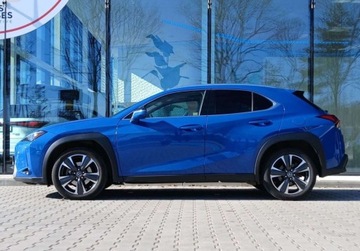 Lexus UX Crossover Facelifting 2.0 250h 184KM 2023 Lexus UX UX 250h Business Techno FV23 Salon PL Serwis ASO 1 wl, zdjęcie 1