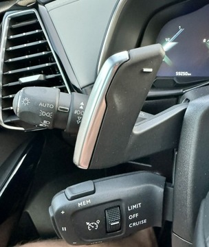  DS Automobiles DS 7 Crossback Rivoli,4x4,300KM,Ful, zdjęcie 24