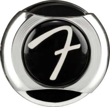 FENDER INFINITY STRAP LOCKS CHROME (ПАРА)