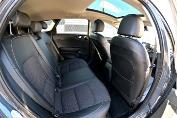 Kia Ceed III Kombi 1.6 CRDi 115KM 2018 Kia Cee'd 1,6 CRDi Ledy Skóra Navi Kamera, zdjęcie 14