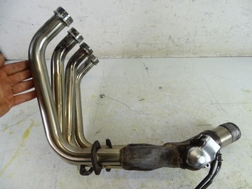 Yamaha Fazer FZS 1000 01-05 Выпускные коллекторы