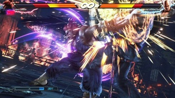 TEKKEN 7 REMATCH EDITION ПК STEAM KEY