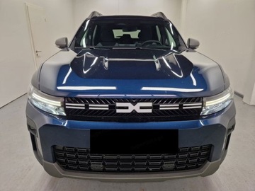Dacia Bigster 1.2 TCe 140KM 2025 Od ręki - Journey LPG 1.2 mHEV 140KM / Pakiet Parking, Zimowy, zdjęcie 1