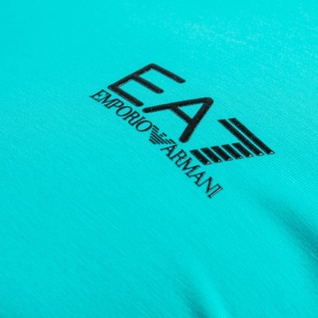 Koszulka męska EA7 Emporio Armani XL