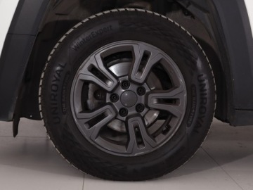 Jeep Renegade SUV Seria 7/8 1.0 GSE Turbo 120KM 2022 Jeep Renegade 1.0 T-GDI, Salon Polska, zdjęcie 14