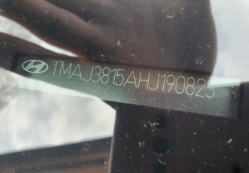 Hyundai Tucson III SUV 1.7 CRDI 115KM 2016 Hyundai Tucson Kamera Hands Free GetHelp 1.7 Diesel 116KM, zdjęcie 23