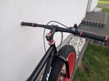 26-КОЛЕСНЫЙ 7-СКОРОСТНОЙ ВЕЛОСИПЕД FATIC