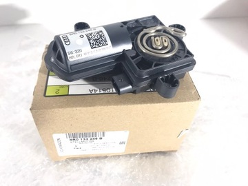 MOTOR NASTAVITELNÝ KRYT EMISÍ PORSCHE MACAN 8R0133246B