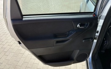 Opel Meriva I 1.6 TWINPORT ECOTEC 105KM 2007 Opel Meriva LIFT LPG 2007R, Klima, Zarejestrowany w Polsce, VAT-marza 1.6, zdjęcie 28