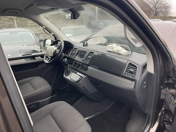 Volkswagen Multivan T6 2016 Volkswagen Multivan 4Motion Automat 204KM Navi, zdjęcie 7