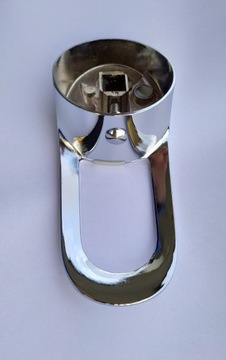 РУЧКА ДЛЯ АККУМУЛЯТОРА, смесительная кабина, металл