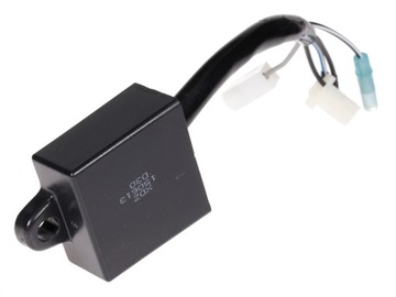 МОДУЛЬ ЗАЖИГАНИЯ CDI HT50QT SCOOTER 2T BARTON ZIPP