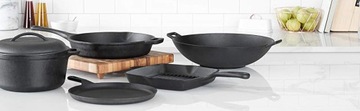 Wok Amazon basic 36 cm