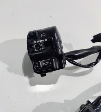 Переключатели левый правый 2 шт. ХОНДА ВАРАДЕРО 125 01-06