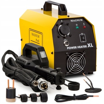 Индукционный нагреватель Magnum Power Heater XL