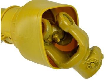 Вал отбора мощности 75см (фреза)